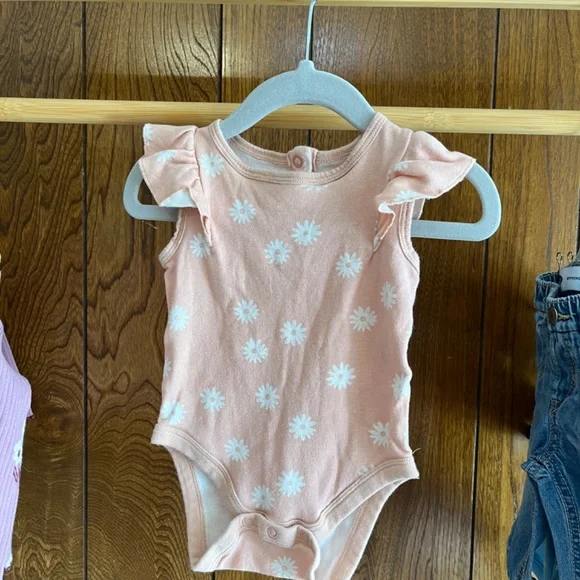 Nature Baby Bundle - Picture 5 of 7